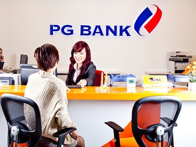PG Bank mất tiền vì nhân viên gây hậu quả